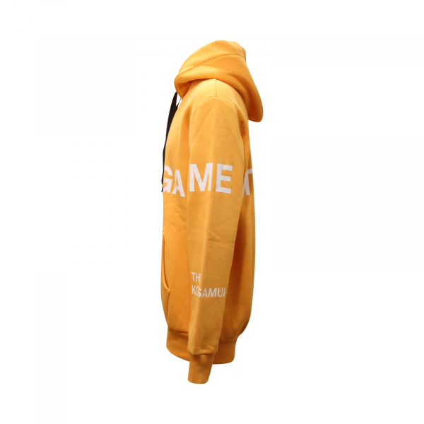 7388AQ felpa uomo KO SAMUI man sweatshirt