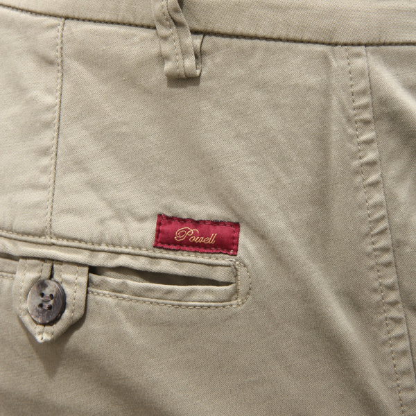 7388AS pantalone uomo POWELL man trousers