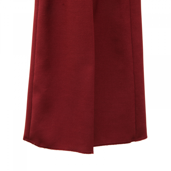 7428AZ PANTALONE DONNA MAXMARA STUDIO MALIA WOMAN WOOL TROUSERS
