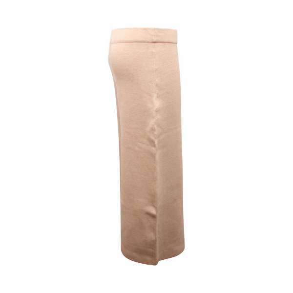 7436AV PANTALONE IN MAGLIA DONNA LOLITA WOMAN TROUSERS