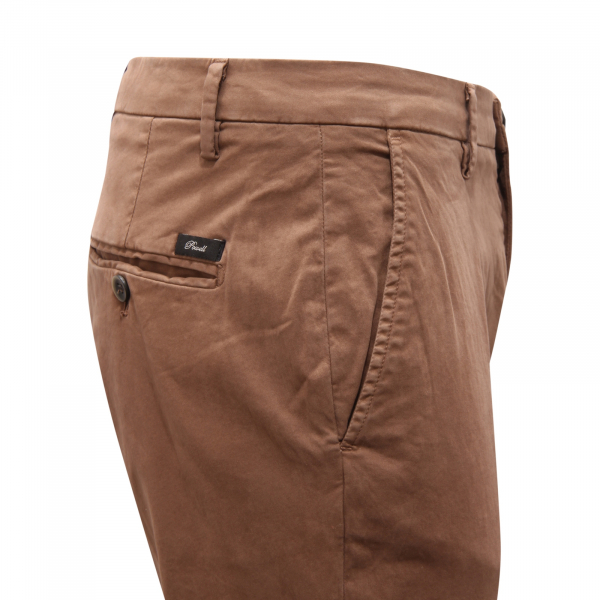 7437AS pantalone uomo POWELL man trousers