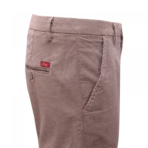 7455AS pantalone uomo POLLOW man trousers