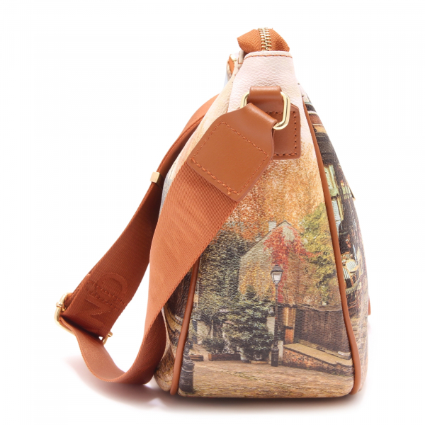 7481AT borsa tracolla donna Y NOT? woman bag