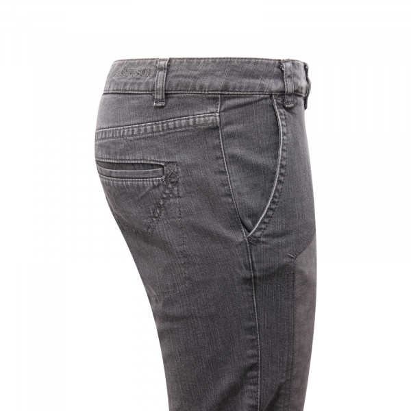 7483AP jeans bimbo JECKERSON boy kid denim trousers