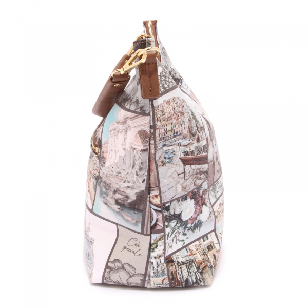 7491AT borsa donna Y NOT? woman bag