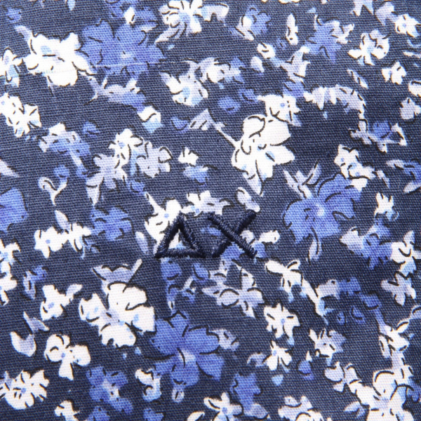 7497AL camicia uomo SUN 68 man korean shirt 