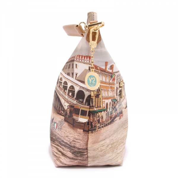 7504AT borsa donna Y NOT? woman bag