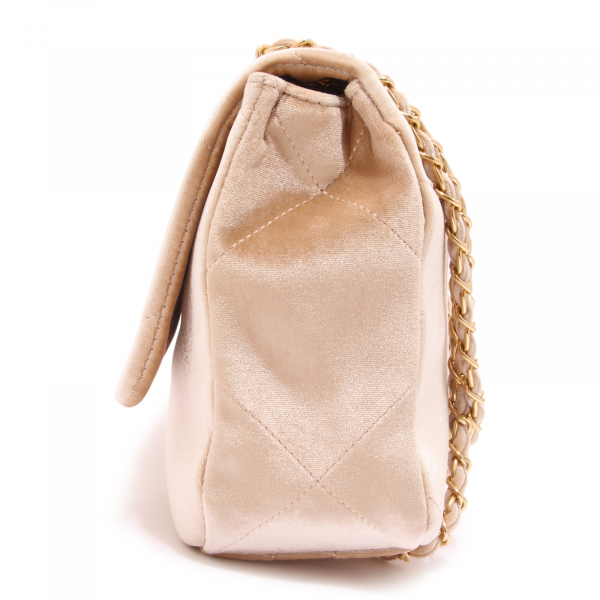 7514AT borsa tracolla donna MIA BAG woman velvet bag