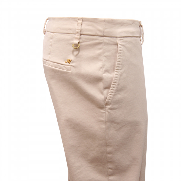 7515AZ PANTALONE DONNA MASON'S NEW YORK REGULAR WOMAN TROUSERS
