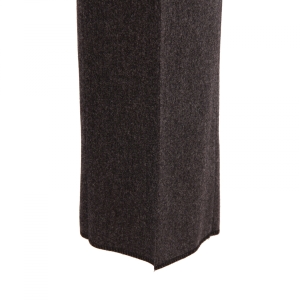 7531AZ PANTALONE UOMO VIGANO' MAN WOOL TROUSERS GREY