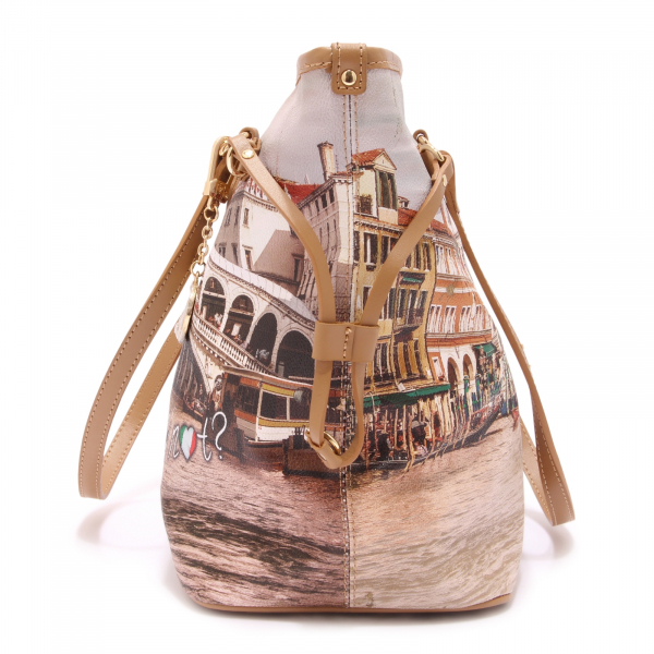 7548AT borsa donna Y NOT? woman bag