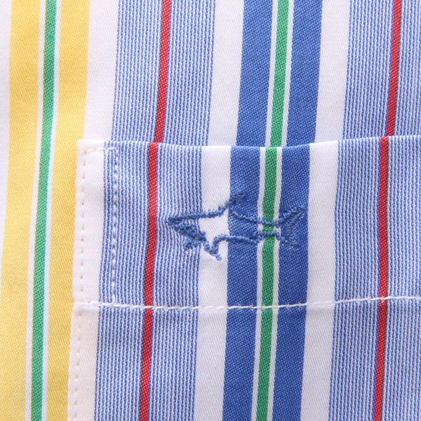 7563AS camicia uomo PAUL&SHARK YACHTING man shirt