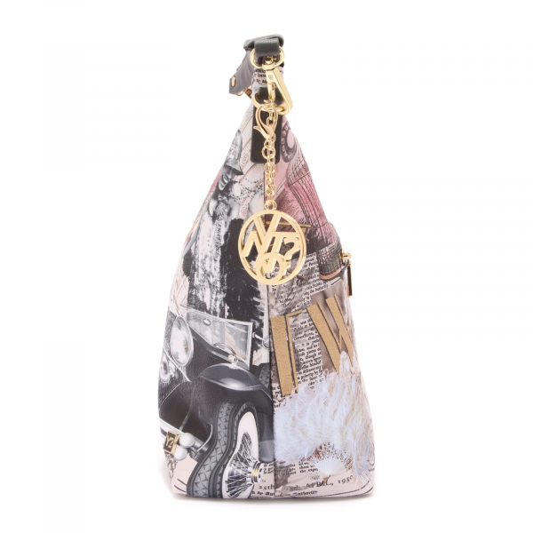 7581AT borsa donna Y NOT? woman bag