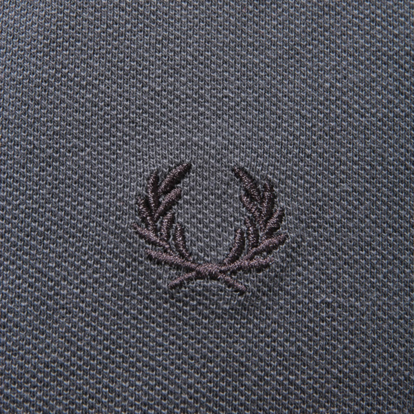 7592AL polo uomo FRED PERRY man vintage effect polo