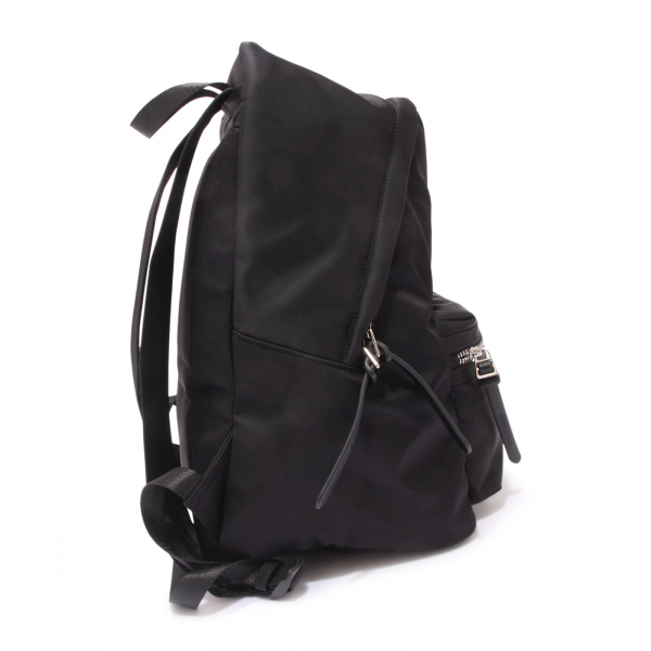 7604AT zaino donna GAELLE woman backpack black
