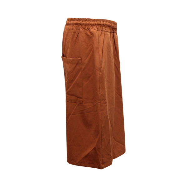 7611AQ bermuda uomo JUSTWEST man shorts