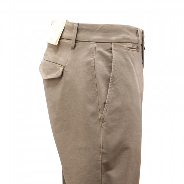 7620AS pantalone uomo BRIGLIA man trousers grey/green 