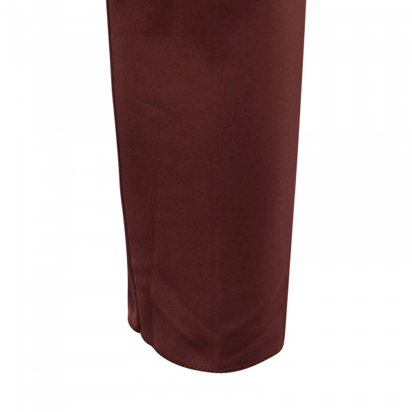 7637AQ pantalone uomo PATRIZIA PEPE SLIM man trousers