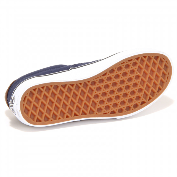 7639N sneakers bimbo VANS ERA 59 blu shoes kids