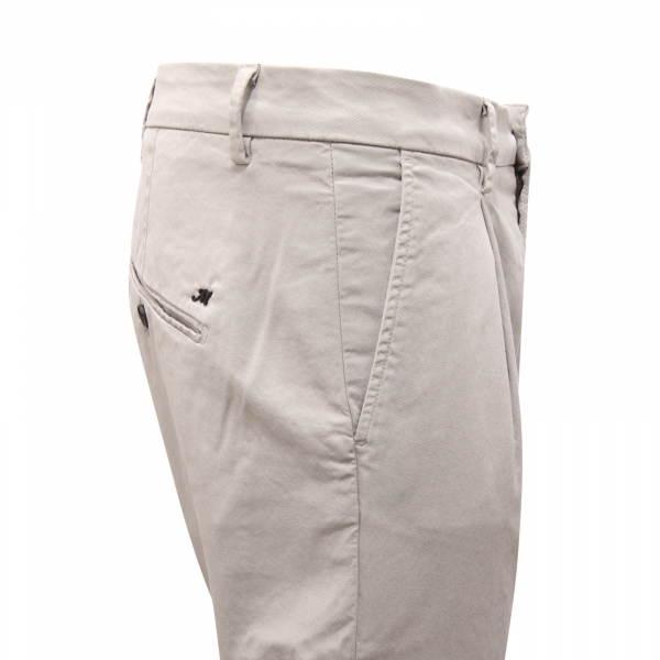 7641AS pantalone uomo MASON'S OSAKA man trousers grey