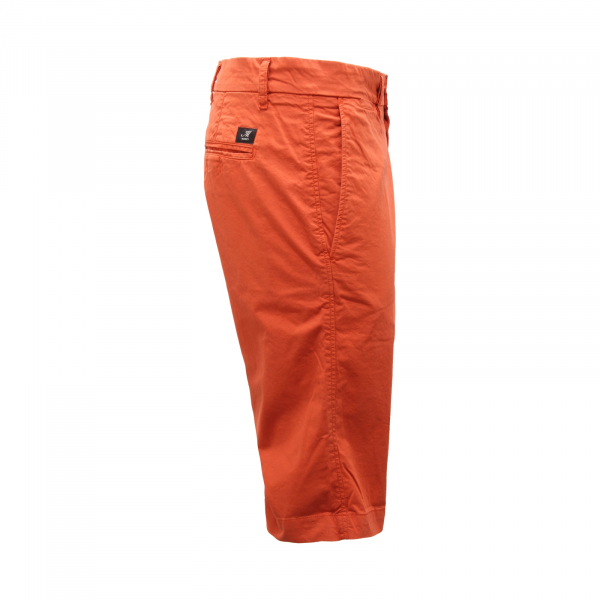 7646AS bermuda uomo MASON'S LONDON man short