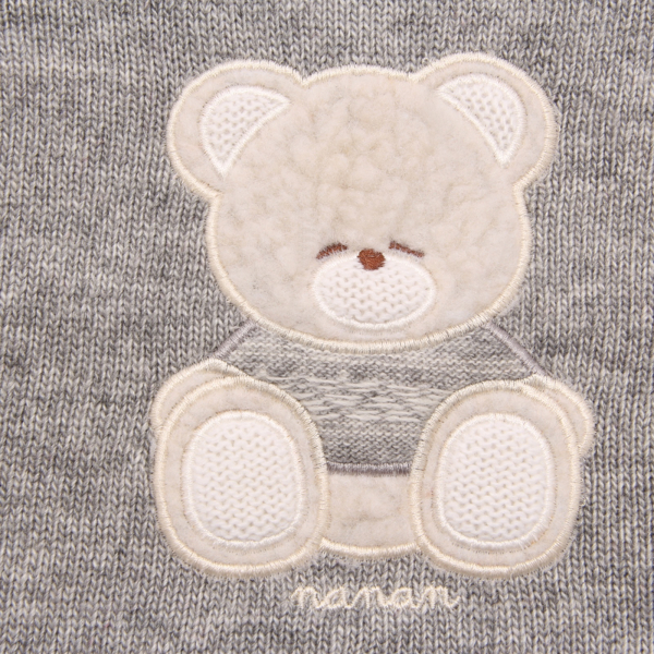 7657AP maglione bimbo NANAN boy kid sweater