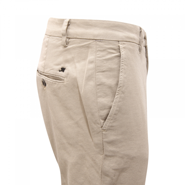 7667AS pantalone uomo MASON'S MILANO man trousers