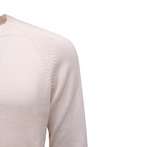 7674AV MAGLIONE UOMO PAOLO PECORA MAN WOOL SWEATER