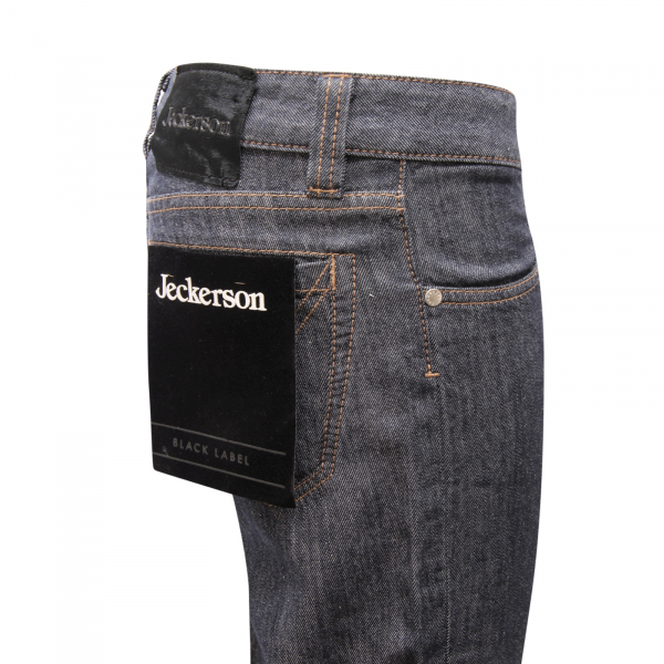 7675AU JEANS UOMO JECKERSON MAN DENIM TROUSERS