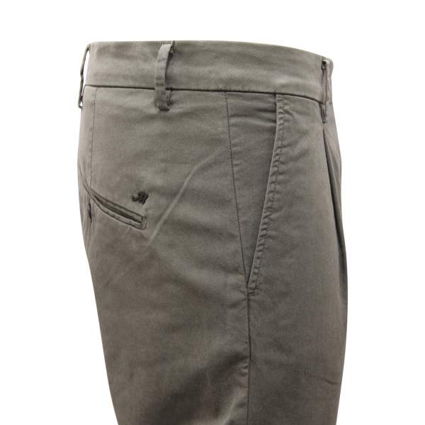 7681AS pantalone uomo MASON'S OSAKA man trousers