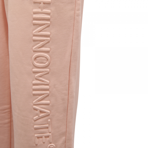 7696AS pantalone tuta donna HINNOMINATE woman sweatpants