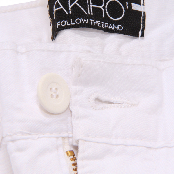 7700AQ bermuda uomo AKIRO' man shorts