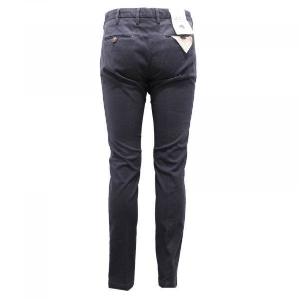 7705AN pantalone uomo AT.P.CO JACK man trousers blue