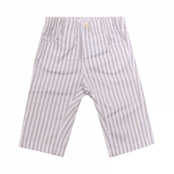 7705AP pantalone bimbo IL GUFO boy kids trousers