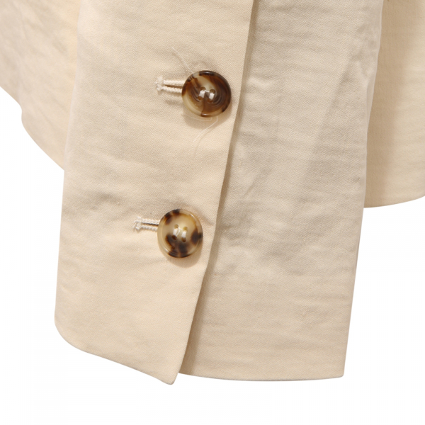 7708AT giacca donna PINKO ETABETA woman linen blend jacket