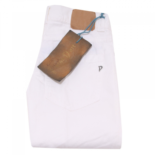 77123 jeans DONDUP MUSIC pantaloni bimba trousers kids
