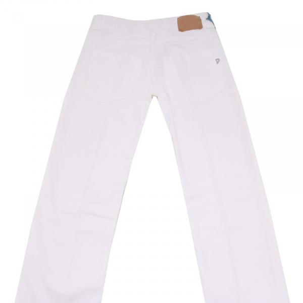 77123 jeans DONDUP MUSIC pantaloni bimba trousers kids