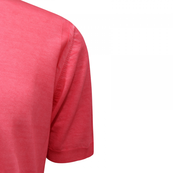 7713AS maglia uomo KANGRA man vintage effect t-shirt