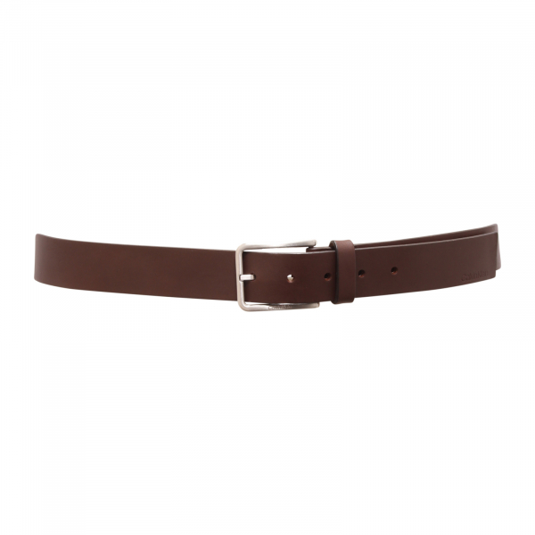7713AZ CINTURA UOMO CALVIN KLEIN MAN LEATHER BELT