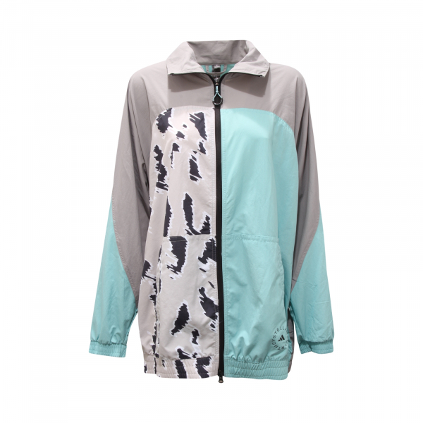 7717AT giubbotto donna ADIDAS STELLA McCARTNEY woman jacket