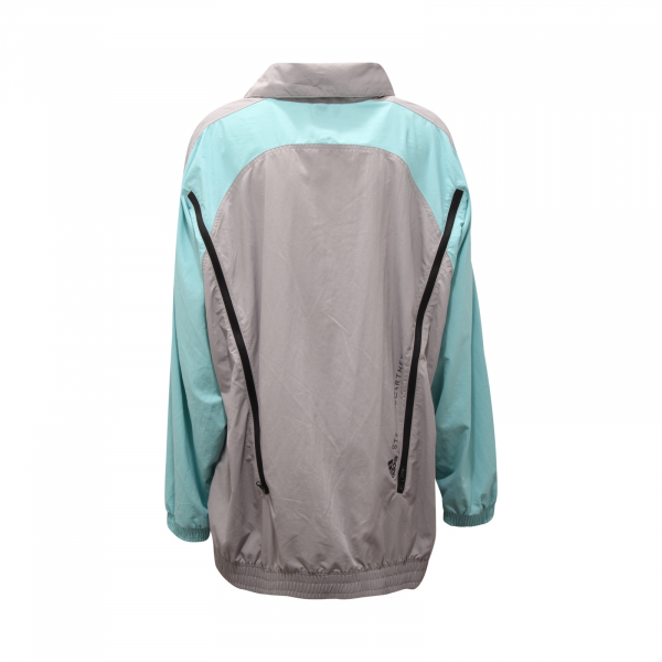 7717AT giubbotto donna ADIDAS STELLA McCARTNEY woman jacket