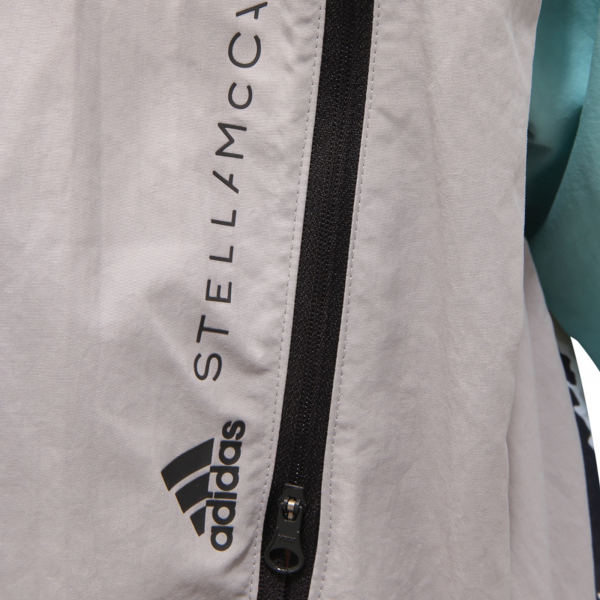 7717AT giubbotto donna ADIDAS STELLA McCARTNEY woman jacket