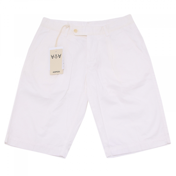 77216 bermuda ASPESI   pantaloni corti uomo trousers shorts men