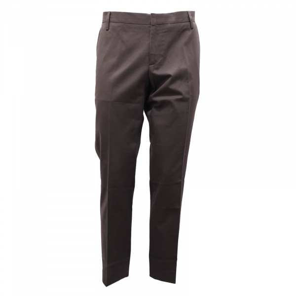 7722AN pantalone uomo ENTRE AMIS man trousers