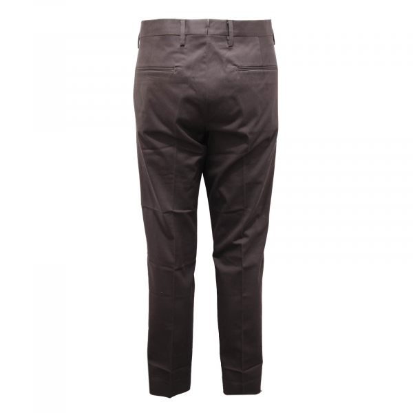 7722AN pantalone uomo ENTRE AMIS man trousers