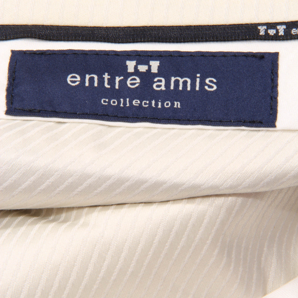 7722AN pantalone uomo ENTRE AMIS man trousers