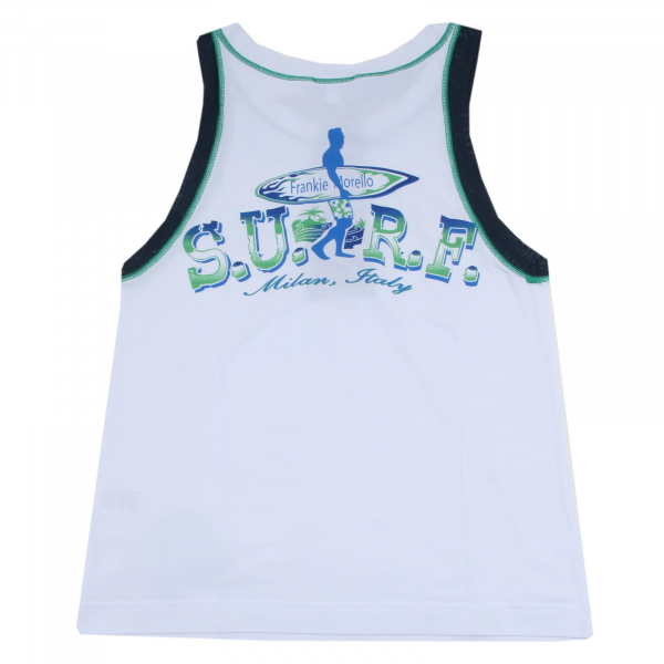 77257 canottiera FRANKIE MORELLO SEXYWEAR canotta maglia uomo t-shirt men