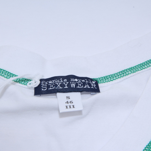 77257 canottiera FRANKIE MORELLO SEXYWEAR canotta maglia uomo t-shirt men