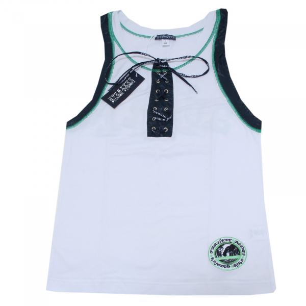 77257 canottiera FRANKIE MORELLO SEXYWEAR canotta maglia uomo t-shirt men