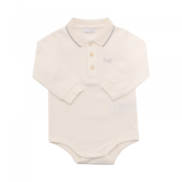 7725AP body bimbo IL GUFO boy kids body